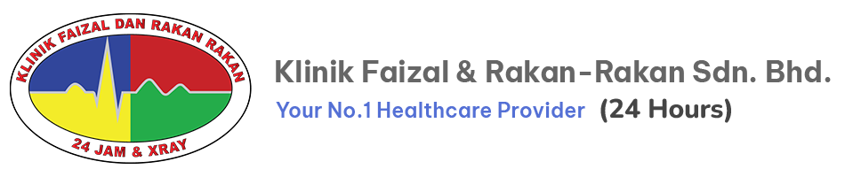 Klinik Faizal